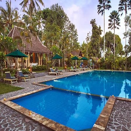 Margo Utomo Eco Resort Banyuwangi  Exterior photo
