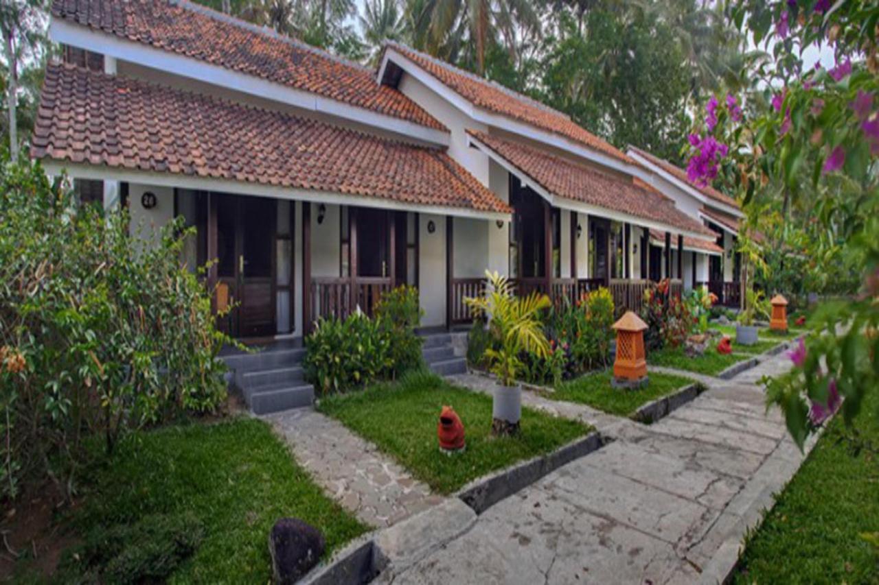 Margo Utomo Eco Resort Banyuwangi  Exterior photo