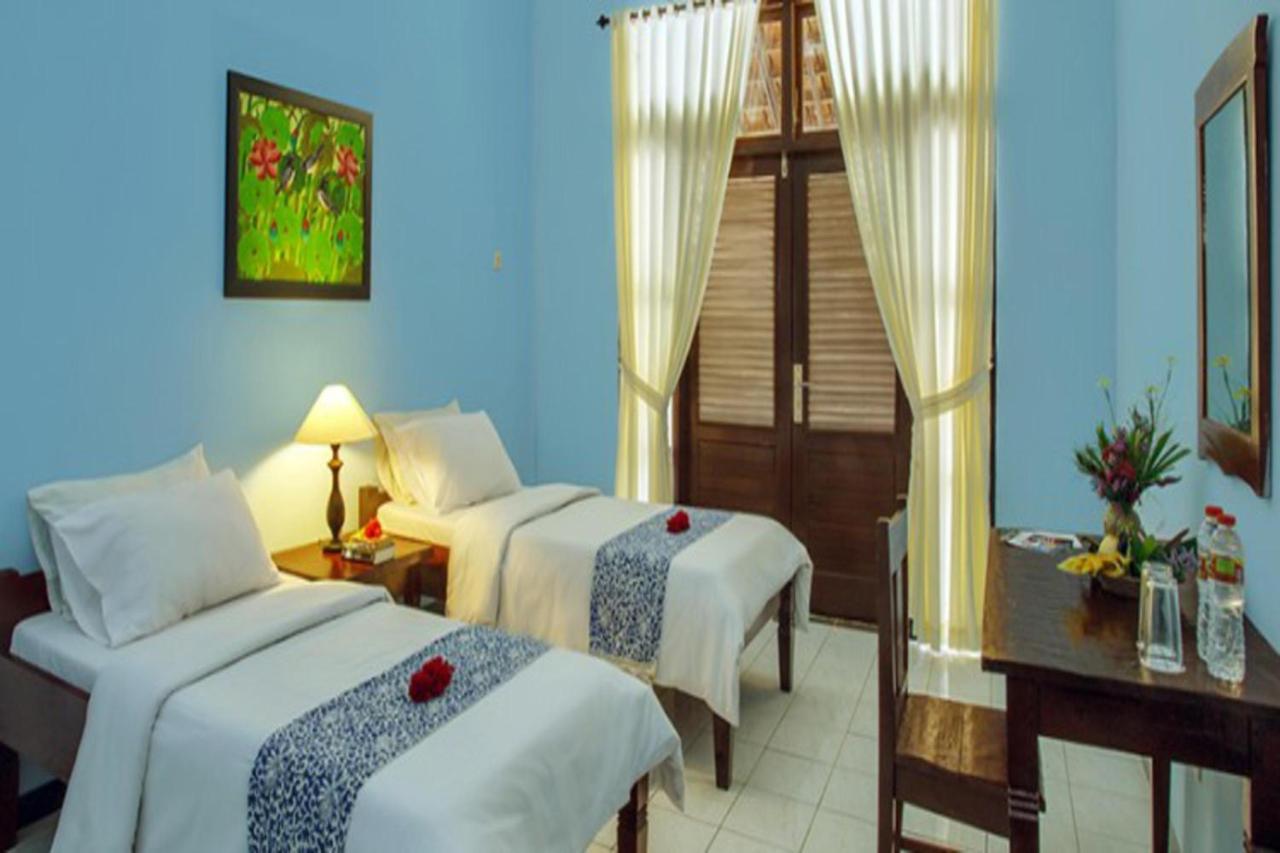 Margo Utomo Eco Resort Banyuwangi  Exterior photo