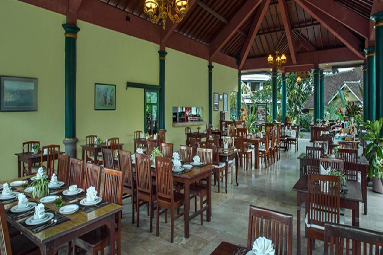 Margo Utomo Eco Resort Banyuwangi  Exterior photo